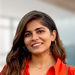 tutor Anindita Dhawan