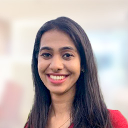 tutor Rinni Mehta