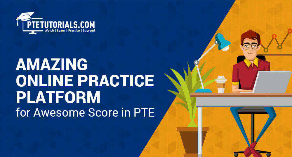 Online PTE Practice 