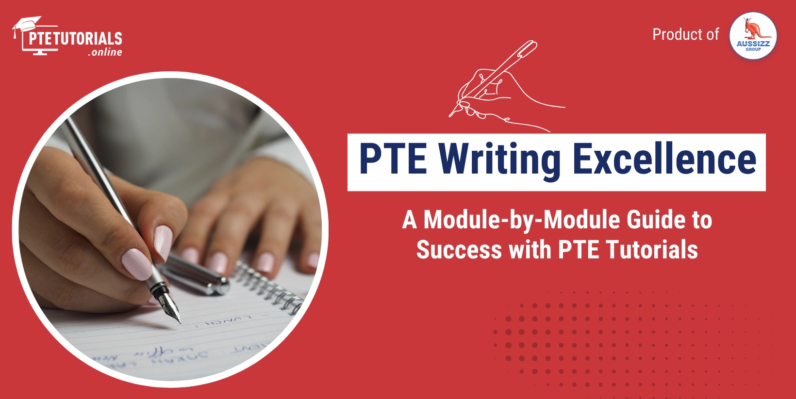 PTE Writing