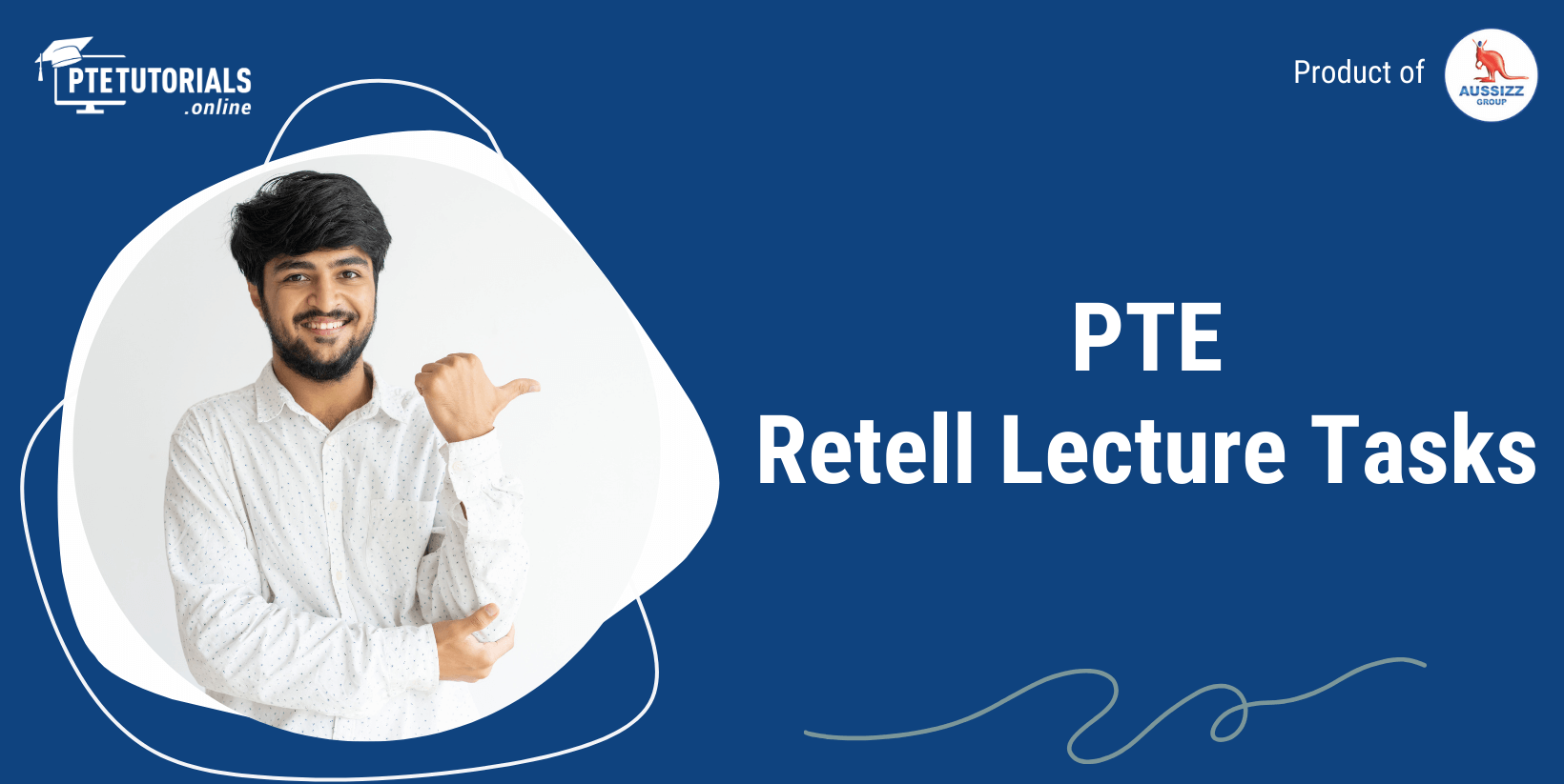 PTE Retell Lecture Task