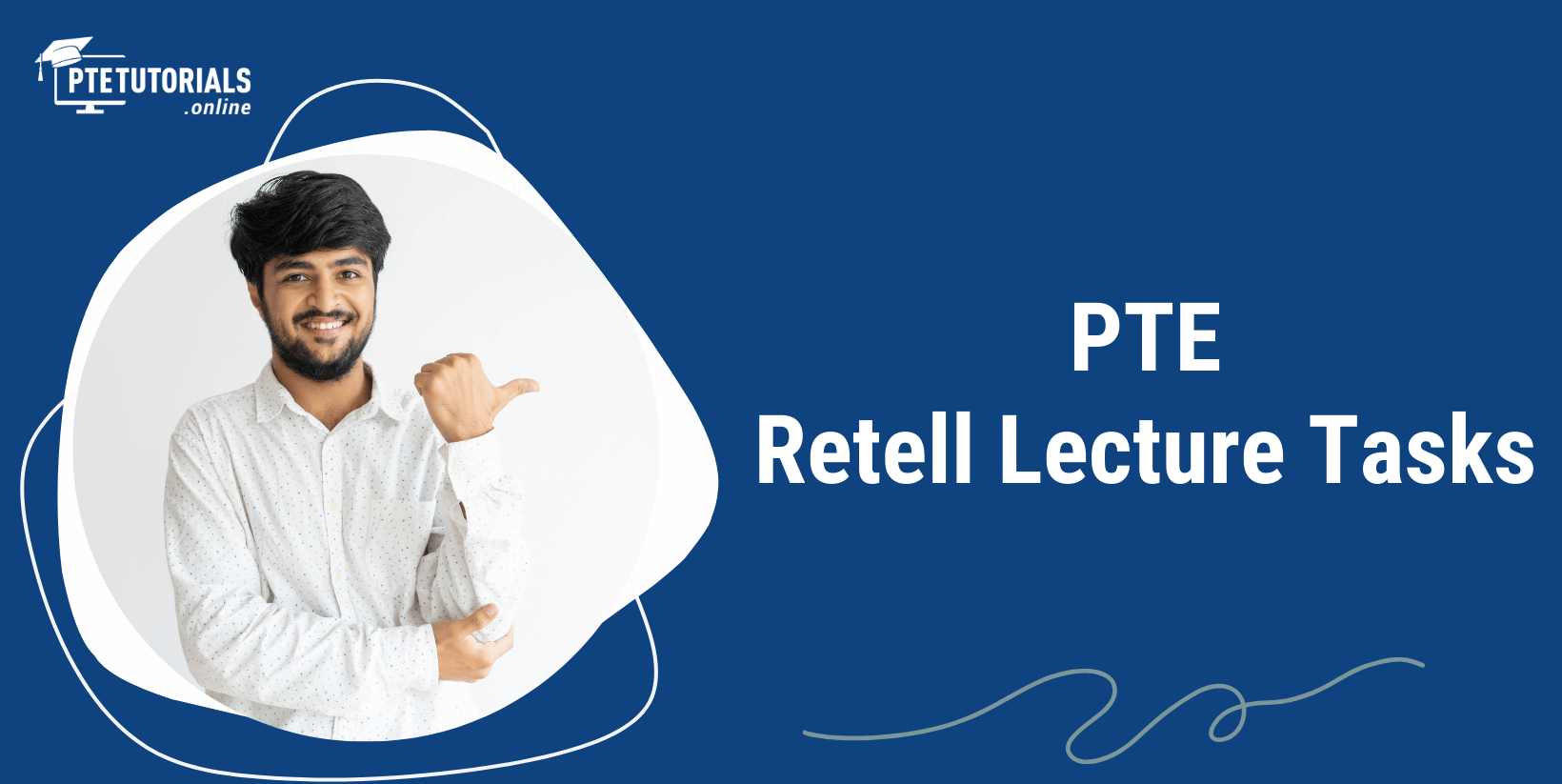 PTE Retell Lecture Task
