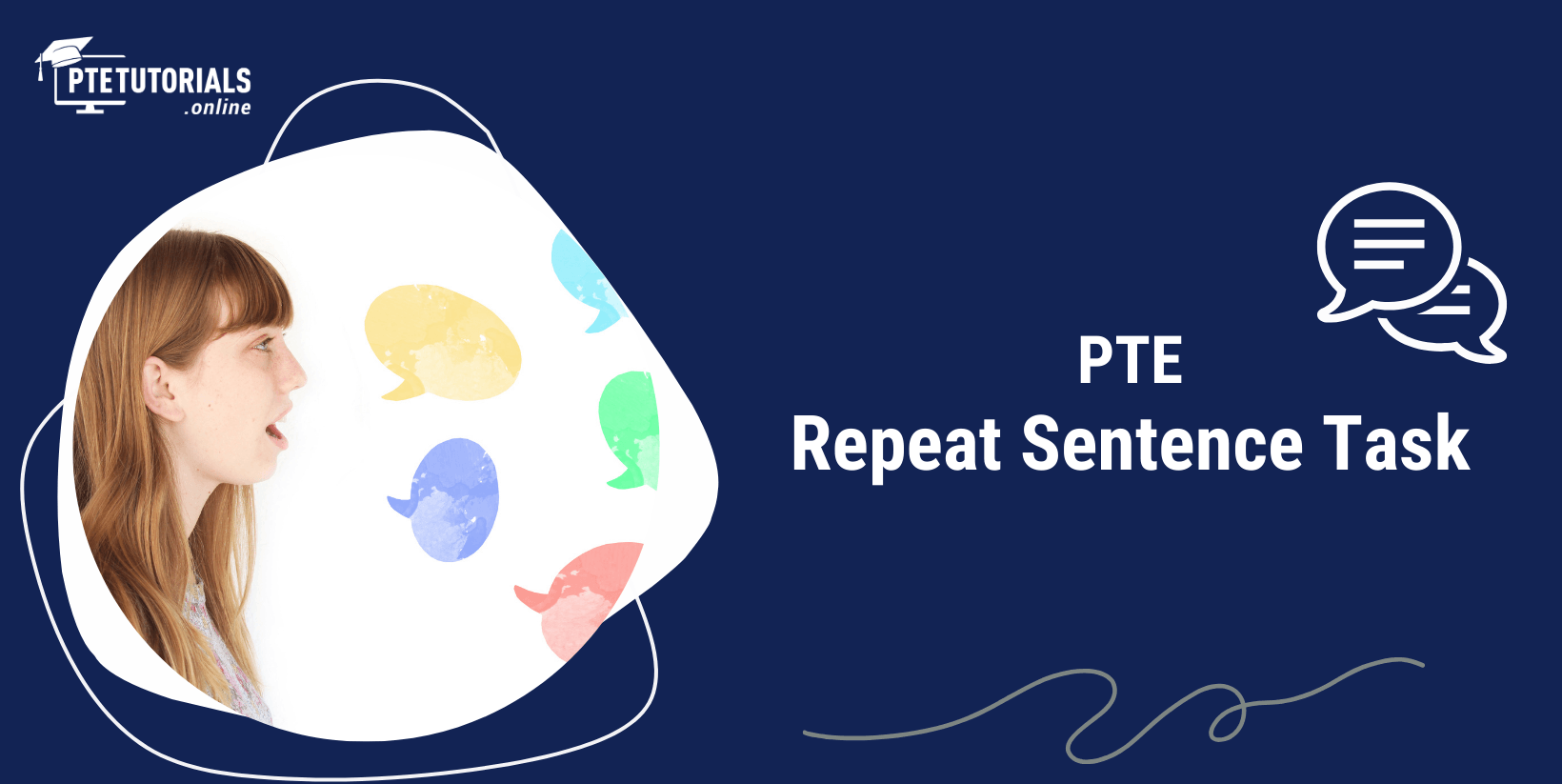 PTE Repeat Sentence Task