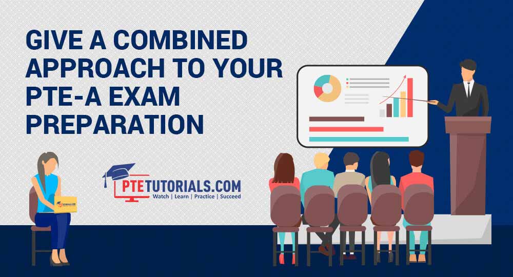 PTE-A Exam Preparation