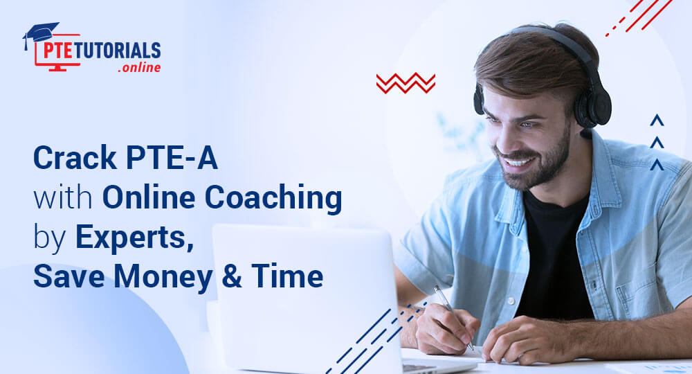 PTE-A Online Coaching
