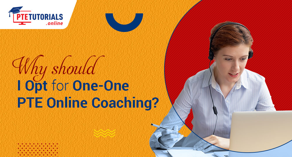 PTE Online Coaching