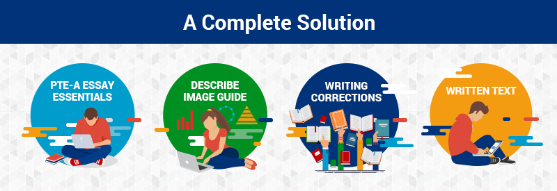 PTE Related Complete Solution