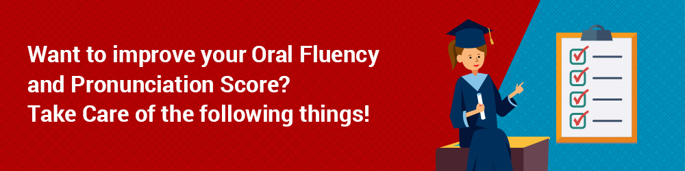 PTE Oral Fluency