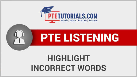 PTE-A Exams Video